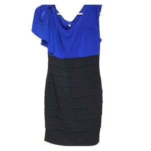 FINAL SALE!!! Enfocus Studios sexy dress.